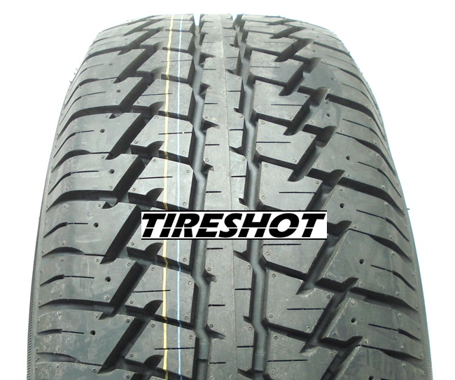 Tire Maxxis MA-761 Bravo